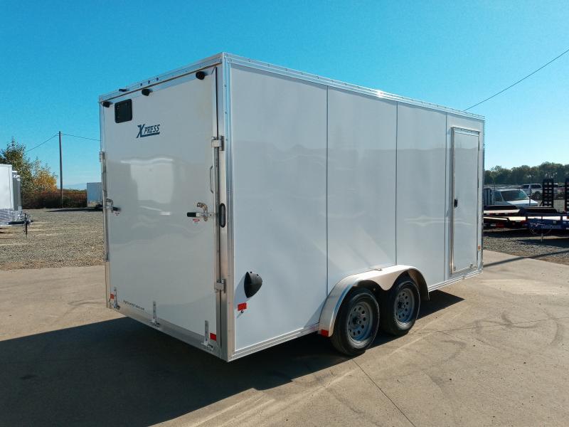 new Cargo (Enclosed) Trailers ALCOM  for sale, in Scappoose, OR Thumbnail 5
