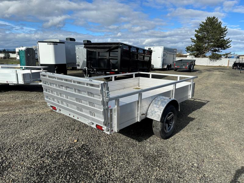 new Utility Trailers Eagle  for sale, in Tangent, OR Thumbnail 5
