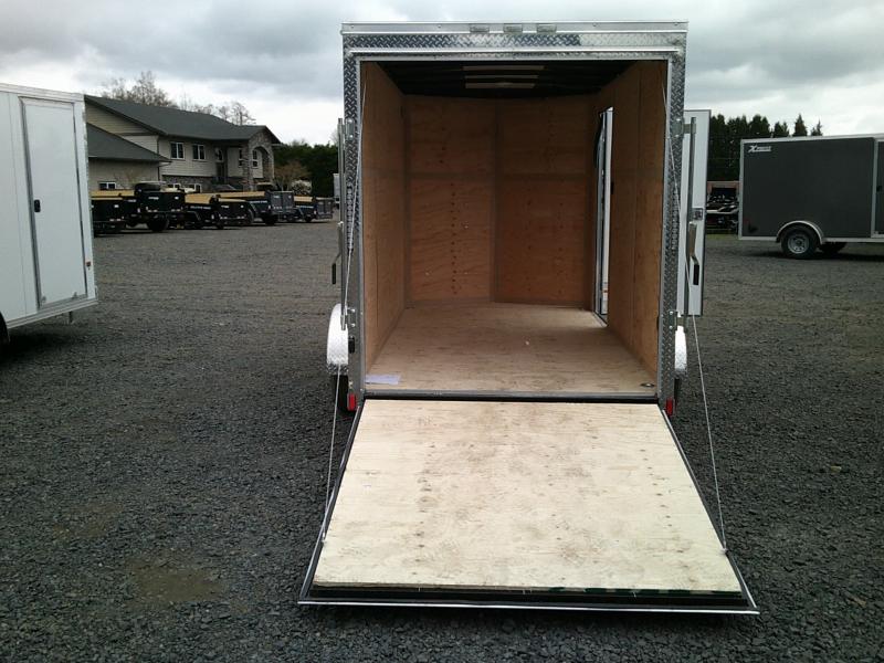 new Cargo (Enclosed) Trailers Cargo King  for sale, in Scappoose, OR Thumbnail 4