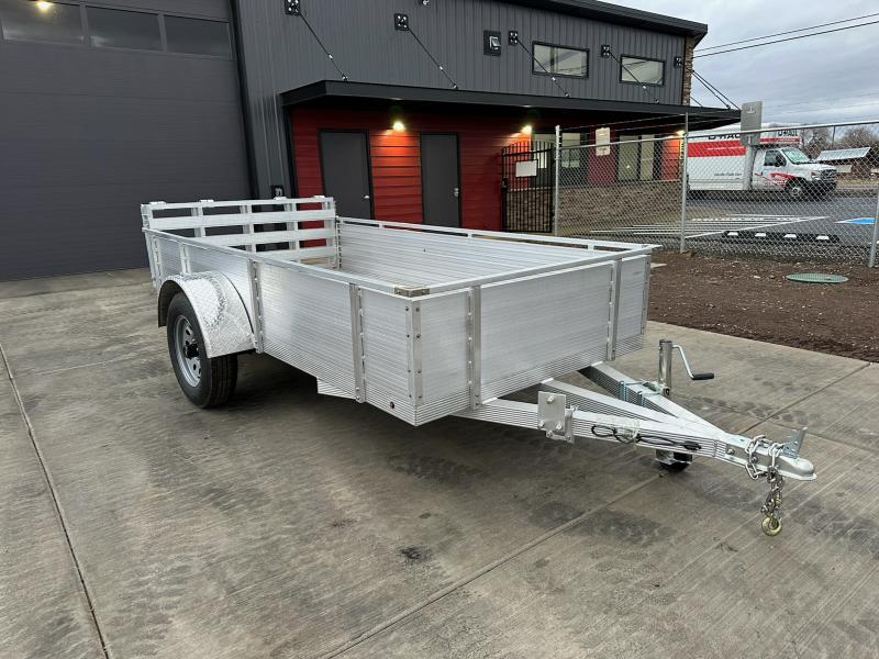 new Utility Trailers Paraiso Global  for sale, in Scappoose, OR Thumbnail 6