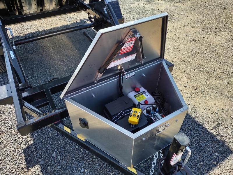 new Dump Trailers Southland Trailers  for sale, in Scappoose, OR Thumbnail 7