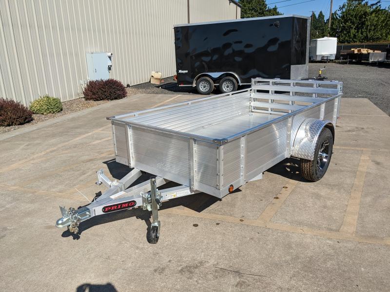 new Utility Trailers Primo  for sale, in Scappoose, OR image-0