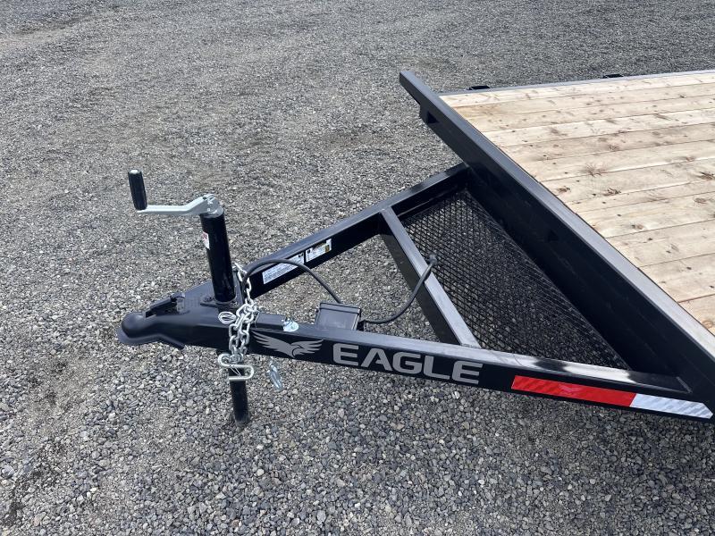 new Car Haulers / Racing Trailers Eagle Trailer  for sale, in Terrebonne, OR Thumbnail 3