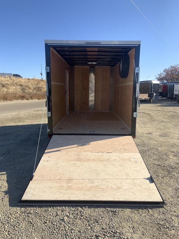new Cargo (Enclosed) Trailers Mirage Trailers  for sale, in Scappoose, OR Thumbnail 5