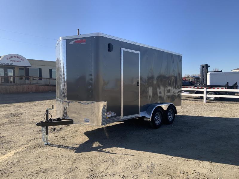 new Cargo (Enclosed) Trailers Mirage Trailers  for sale, in Scappoose, OR Thumbnail 2