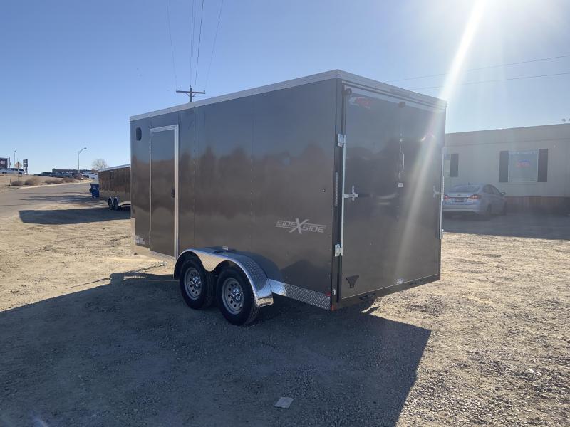 new Cargo (Enclosed) Trailers Mirage Trailers  for sale, in Scappoose, OR Thumbnail 4