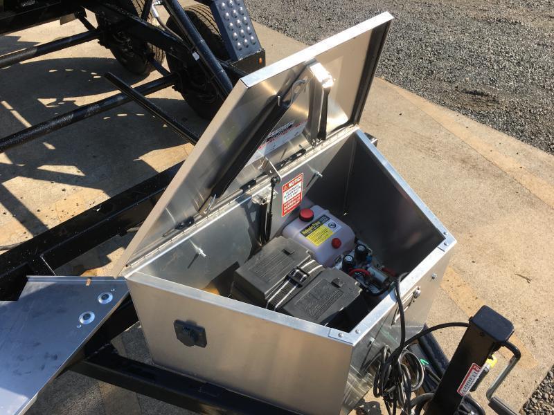 new Dump Trailers Southland Trailers  for sale, in Scappoose, OR Thumbnail 13