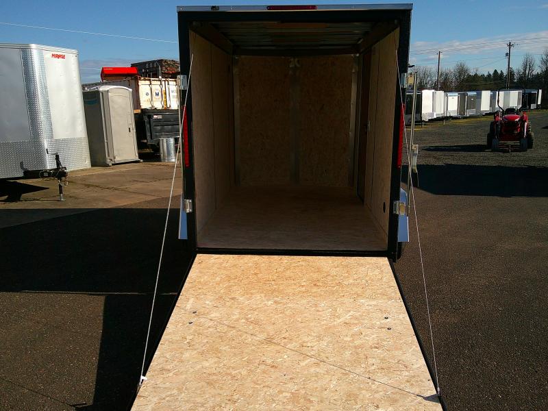 new Cargo (Enclosed) Trailers Pace American  for sale, in Scappoose, OR Thumbnail 5