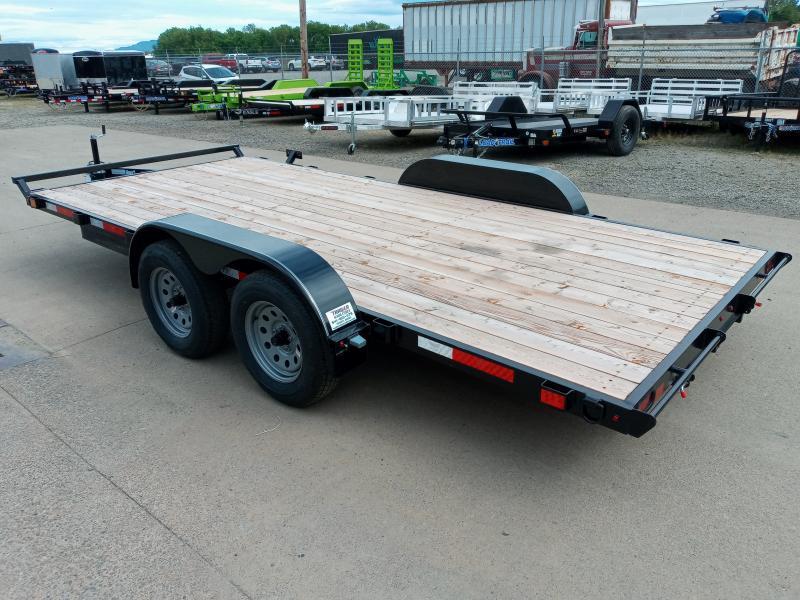 new Equipment / Flatbed Trailers Eagle Trailer  for sale, in Scappoose, OR Thumbnail 4
