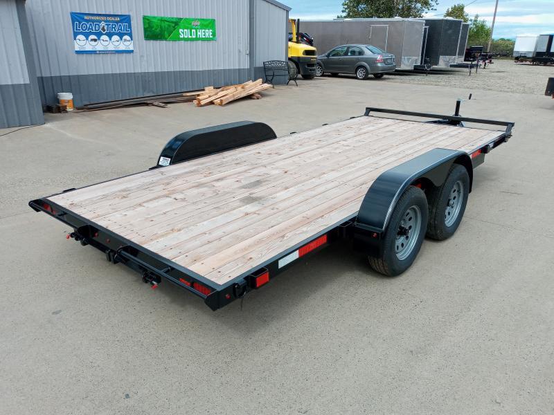 new Equipment / Flatbed Trailers Eagle Trailer  for sale, in Scappoose, OR Thumbnail 3
