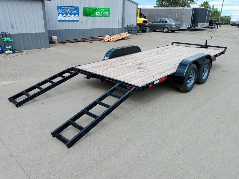 new Equipment / Flatbed Trailers Eagle Trailer  for sale, in Scappoose, OR Thumbnail 5