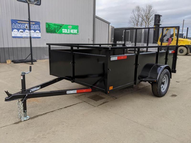 new Utility Trailers Eagle Trailer  for sale, in Scappoose, OR image-0