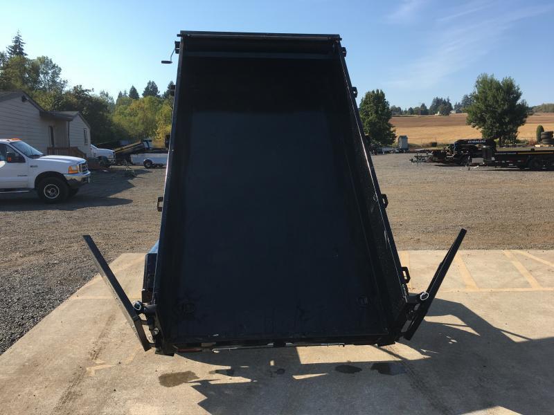 new Dump Trailers Southland Trailers  for sale, in Scappoose, OR Thumbnail 6