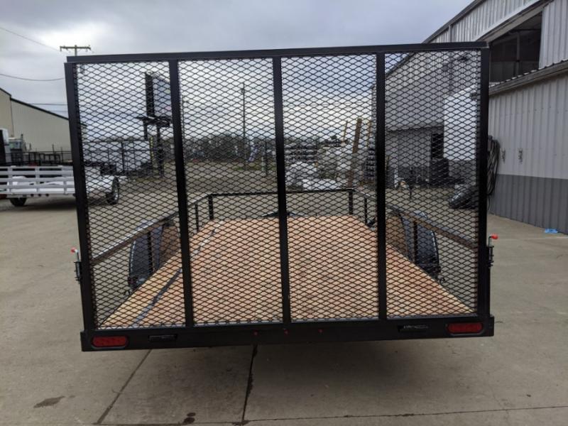 new Utility Trailers Eagle  for sale, in Tangent, OR Thumbnail 3
