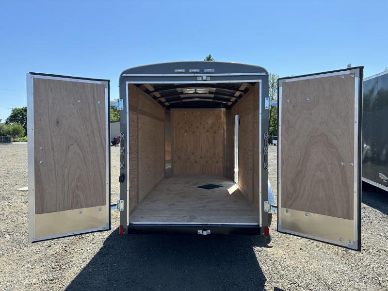 new Cargo (Enclosed) Trailers Cargo King  for sale, in Scappoose, OR Thumbnail 3