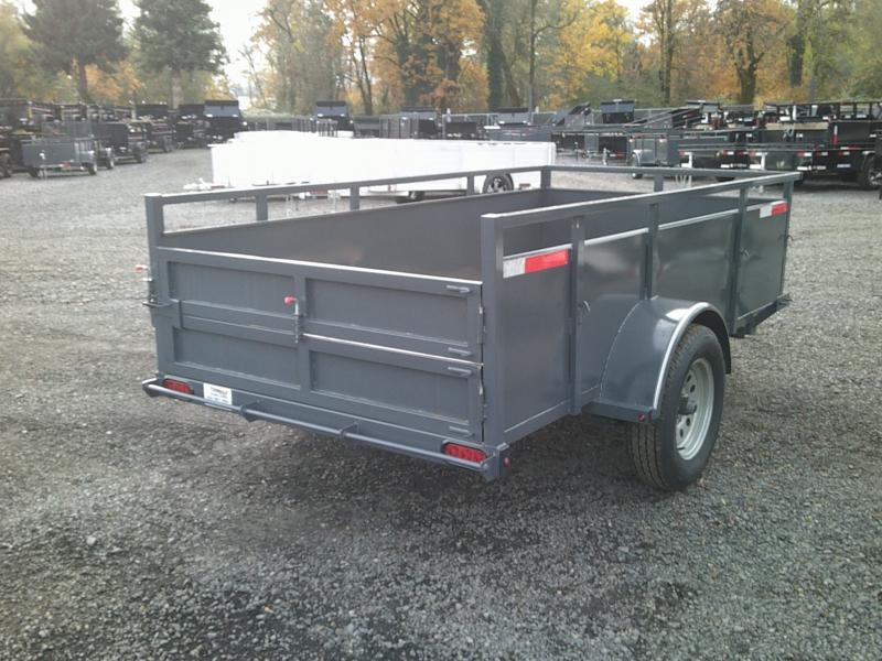 new Utility Trailers Eagle  for sale, in Scappoose, OR Thumbnail 5