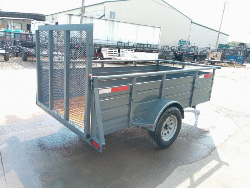 new Utility Trailers Eagle  for sale, in Tangent, OR Thumbnail 5