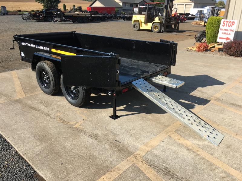 new Dump Trailers Southland Trailers  for sale, in Scappoose, OR Thumbnail 11