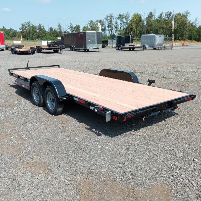 new Equipment / Flatbed Trailers Eagle Trailer  for sale, in Scappoose, OR Thumbnail 3
