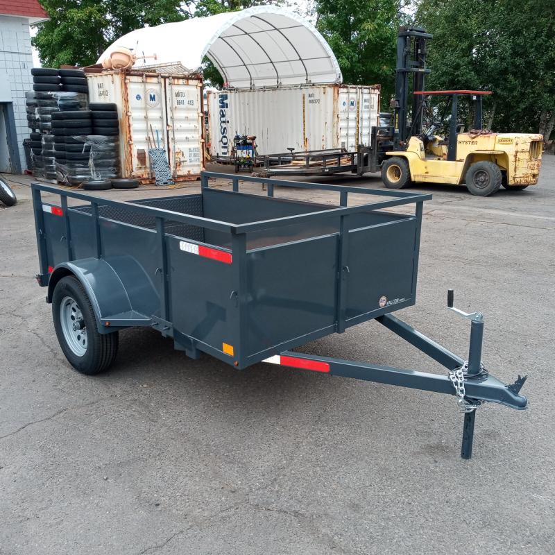 new Utility Trailers Eagle Trailer  for sale, in Terrebonne, OR Thumbnail 9