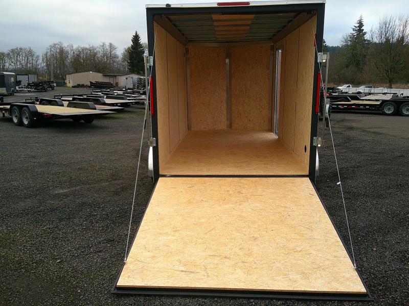 new Cargo (Enclosed) Trailers Pace American  for sale, in Scappoose, OR Thumbnail 5