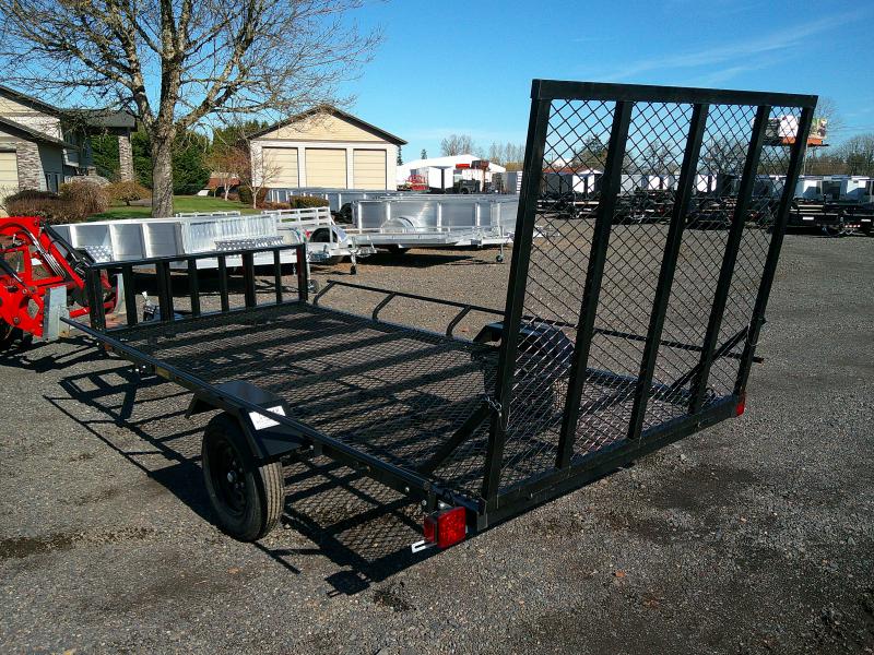 new ATV Trailers Other  for sale, in Scappoose, OR Thumbnail 4