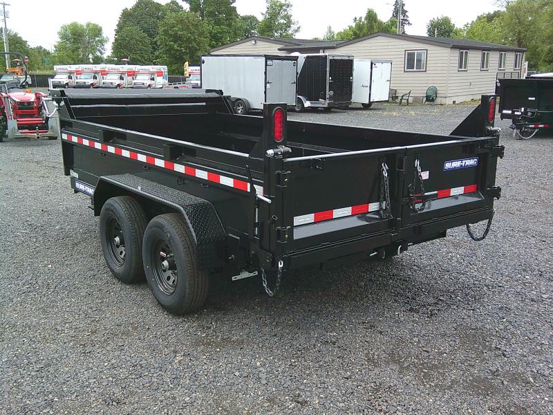 new Dump Trailers Sure-Trac  for sale, in Scappoose, OR Thumbnail 4