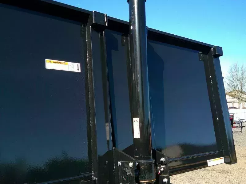 new Dump Trailers Sure-Trac  for sale, in Terrebonne, OR Thumbnail 9