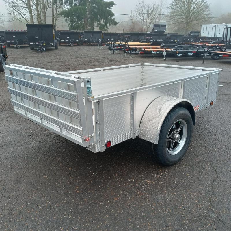 new Utility Trailers Primo  for sale, in Tangent, OR Thumbnail 2