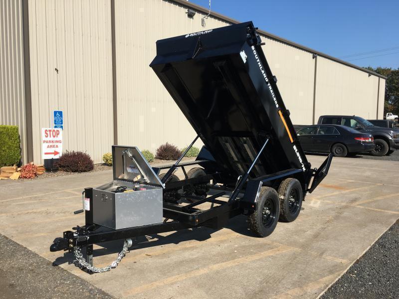 new Dump Trailers Southland Trailers  for sale, in Scappoose, OR Thumbnail 4