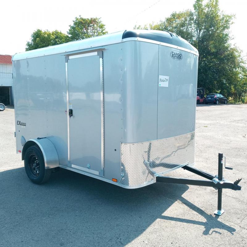new Cargo (Enclosed) Trailers Cargo Express  for sale, in Scappoose, OR Thumbnail 2