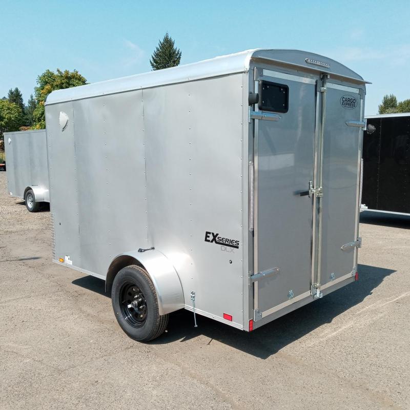 new Cargo (Enclosed) Trailers Cargo Express  for sale, in Scappoose, OR Thumbnail 4