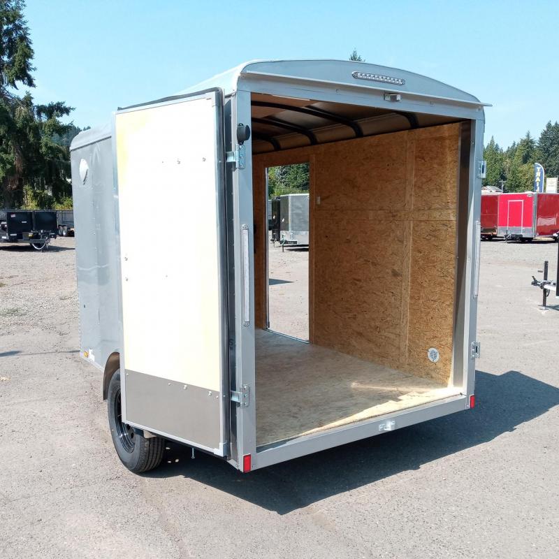 new Cargo (Enclosed) Trailers Cargo Express  for sale, in Scappoose, OR Thumbnail 6