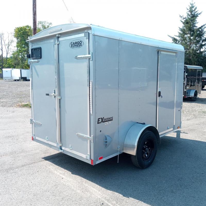 new Cargo (Enclosed) Trailers Cargo Express  for sale, in Scappoose, OR Thumbnail 3