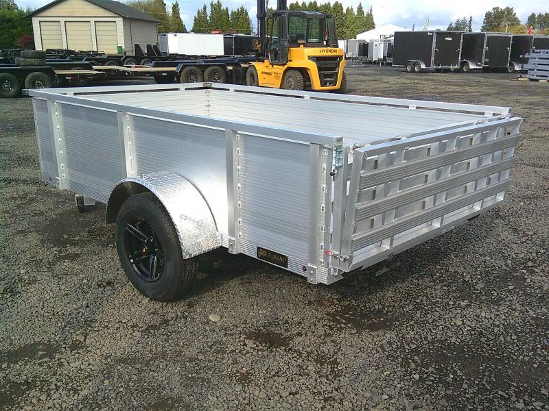 new Utility Trailers Paraiso Global  for sale, in Scappoose, OR Thumbnail 3