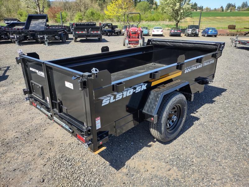 new Dump Trailers Southland Trailers  for sale, in Scappoose, OR Thumbnail 5