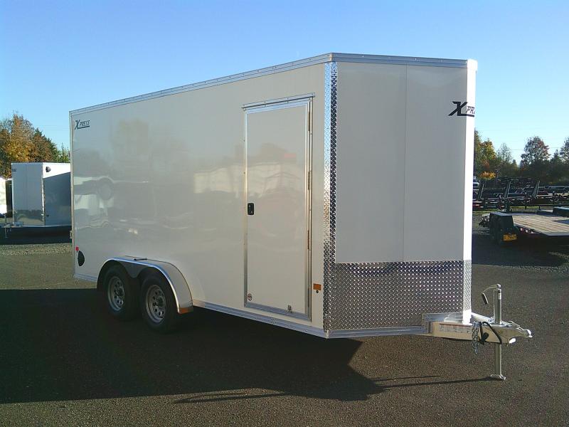 new Cargo (Enclosed) Trailers ALCOM  for sale, in Scappoose, OR Thumbnail 7