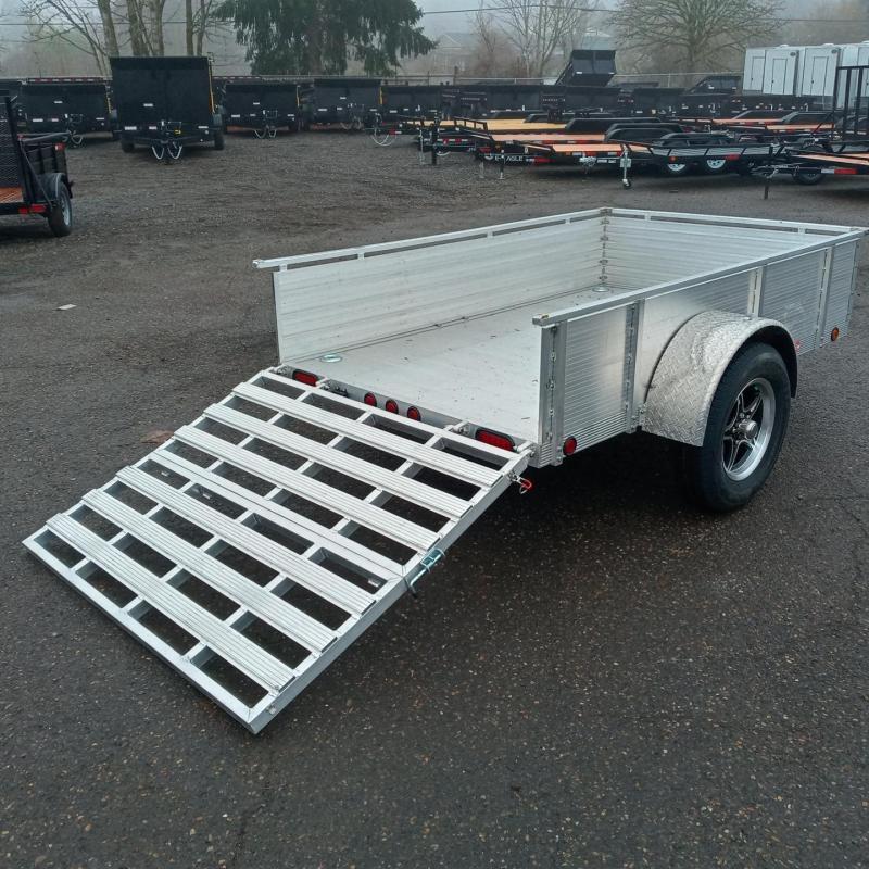 new Utility Trailers Primo  for sale, in Tangent, OR Thumbnail 5