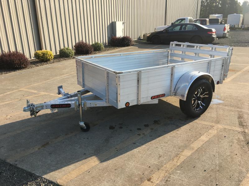 new Utility Trailers Primo  for sale, in Scappoose, OR Thumbnail 2