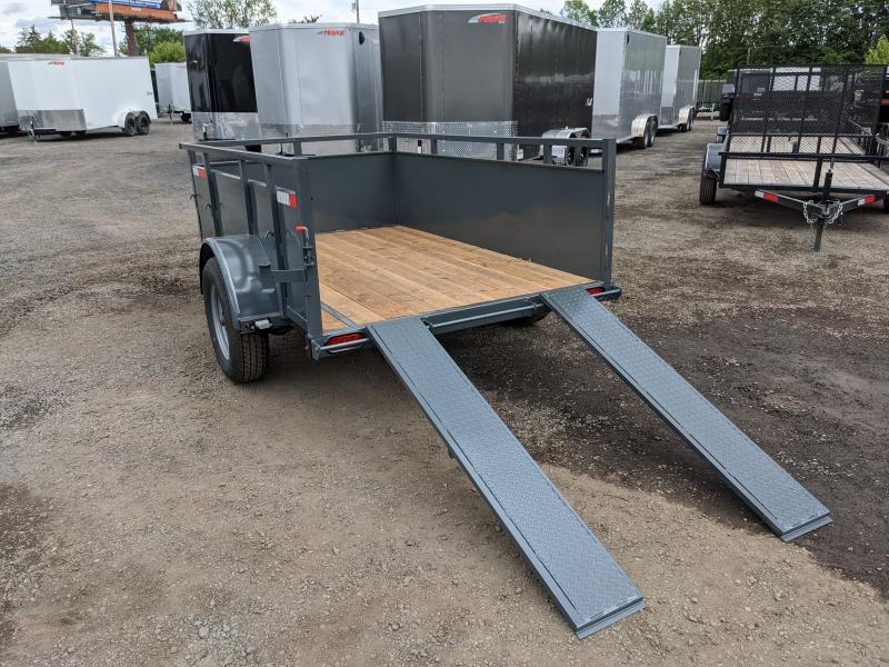 new Utility Trailers Eagle  for sale, in Tangent, OR Thumbnail 4
