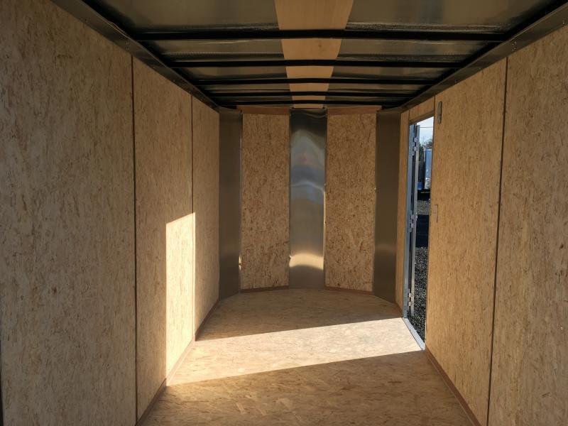 new Cargo (Enclosed) Trailers Mirage Trailers  for sale, in Scappoose, OR Thumbnail 5