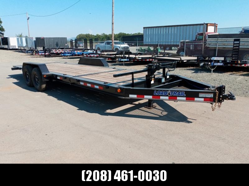 New 7x22 (16+6) Tandem Axle 14K Tilt Equipment Trailer - END OF SUMMER SALE! New 7x22 (16+6) Tandem Axle 14K Tilt Equipment Trailer - END OF SUMMER SALE!