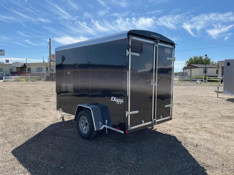 new Cargo (Enclosed) Trailers Cargo Express  for sale, in Scappoose, OR Thumbnail 3