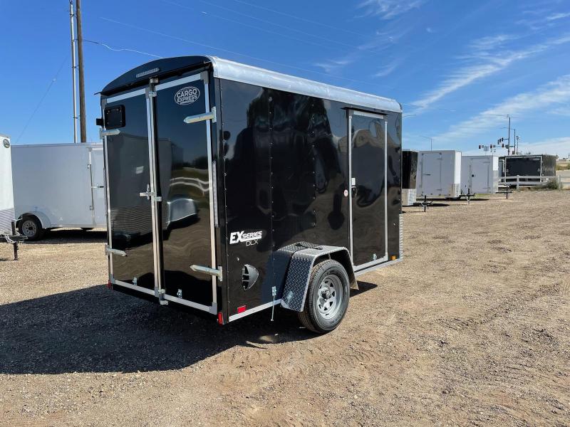 new Cargo (Enclosed) Trailers Cargo Express  for sale, in Scappoose, OR Thumbnail 2