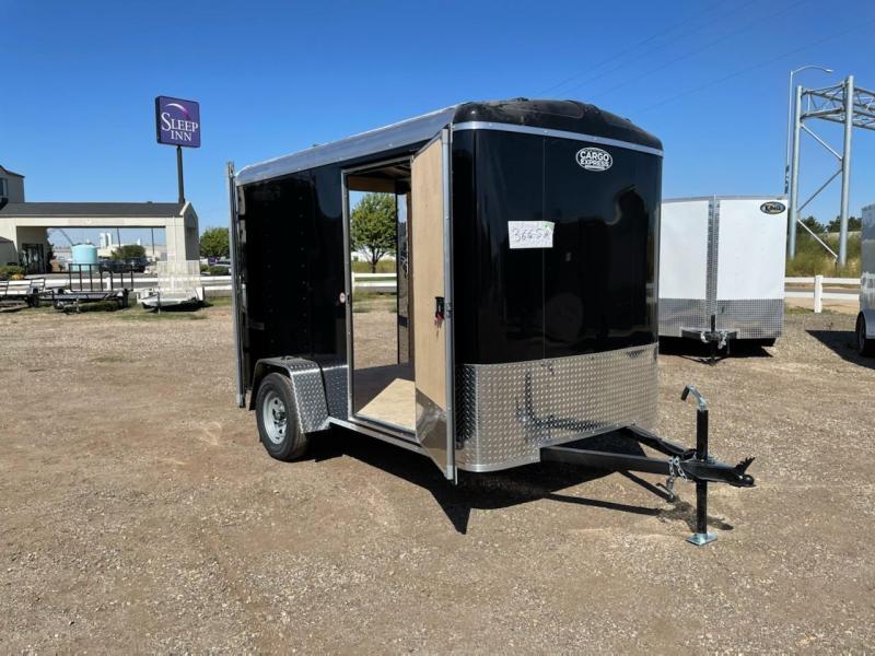 new Cargo (Enclosed) Trailers Cargo Express  for sale, in Scappoose, OR Thumbnail 5