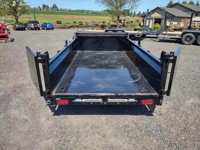 new Dump Trailers Southland Trailers  for sale, in Scappoose, OR Thumbnail 5