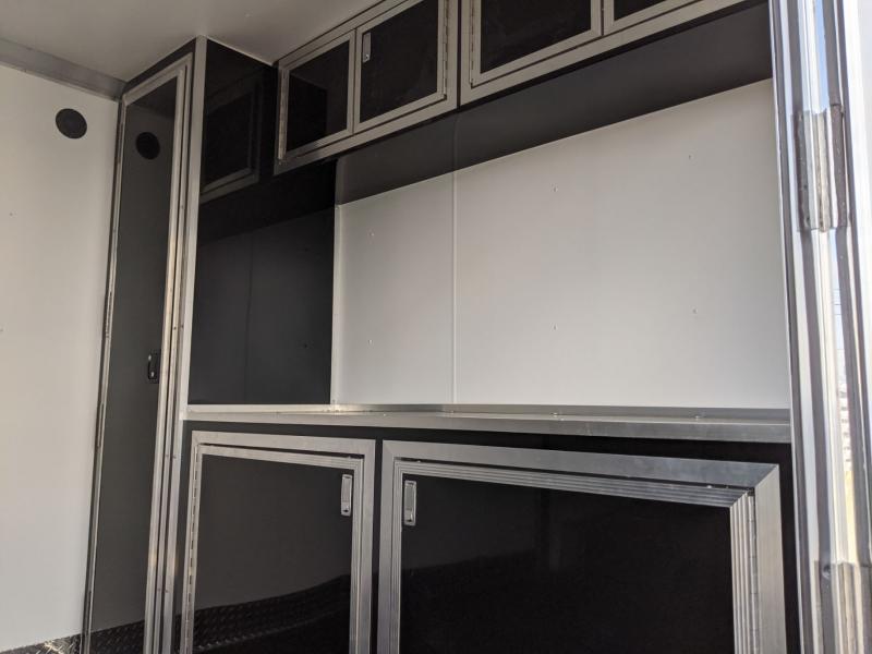 new Car Haulers / Racing Trailers ALCOM  for sale, in Scappoose, OR Thumbnail 8