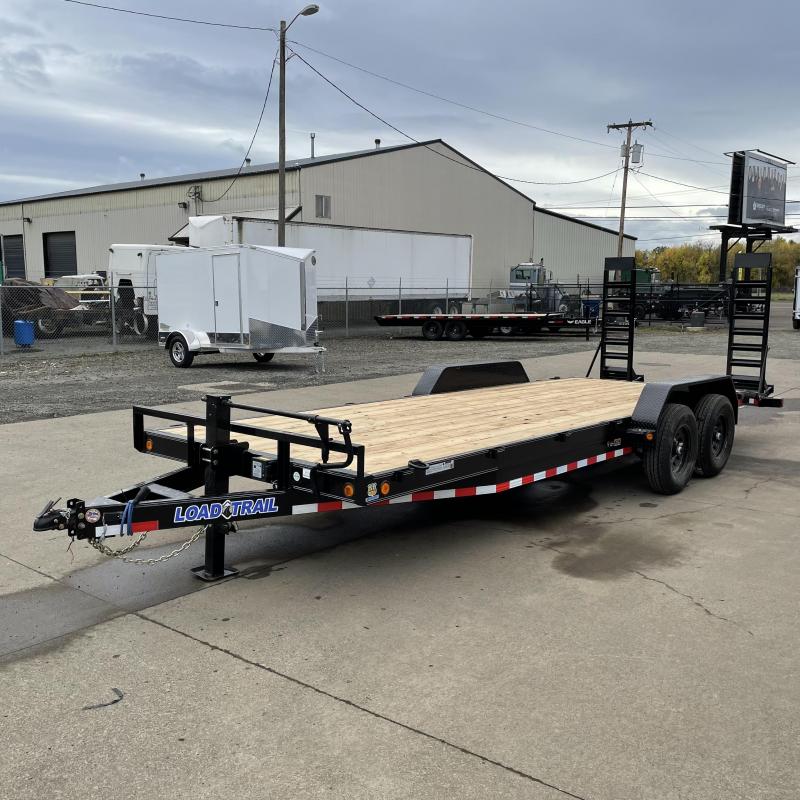 2022 Load Trail CH8322072 Car / Racing Trailer 2022 Load Trail CH8322072 Car / Racing Trailer