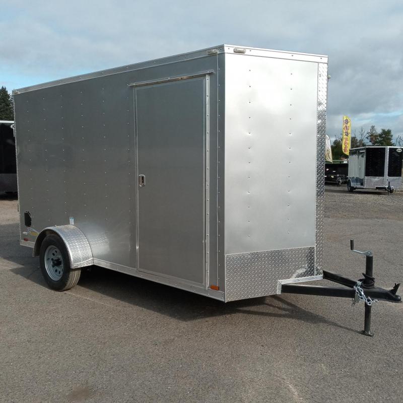 new Cargo (Enclosed) Trailers Cargo King  for sale, in Scappoose, OR Thumbnail 2