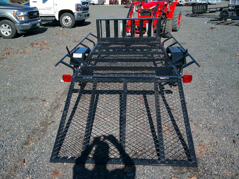 new ATV Trailers Other  for sale, in Scappoose, OR Thumbnail 4
